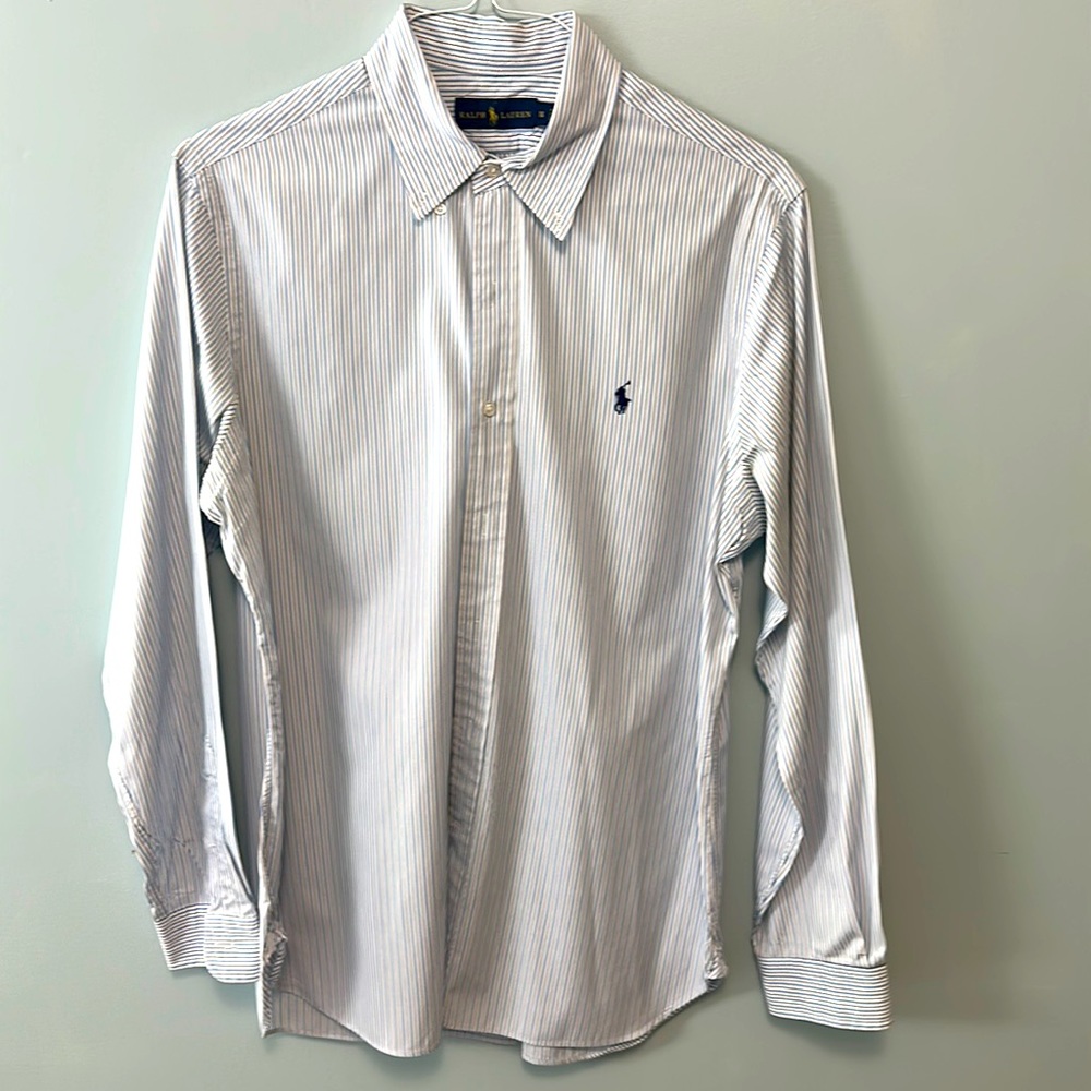 Ralph Lauren Dress Shirt